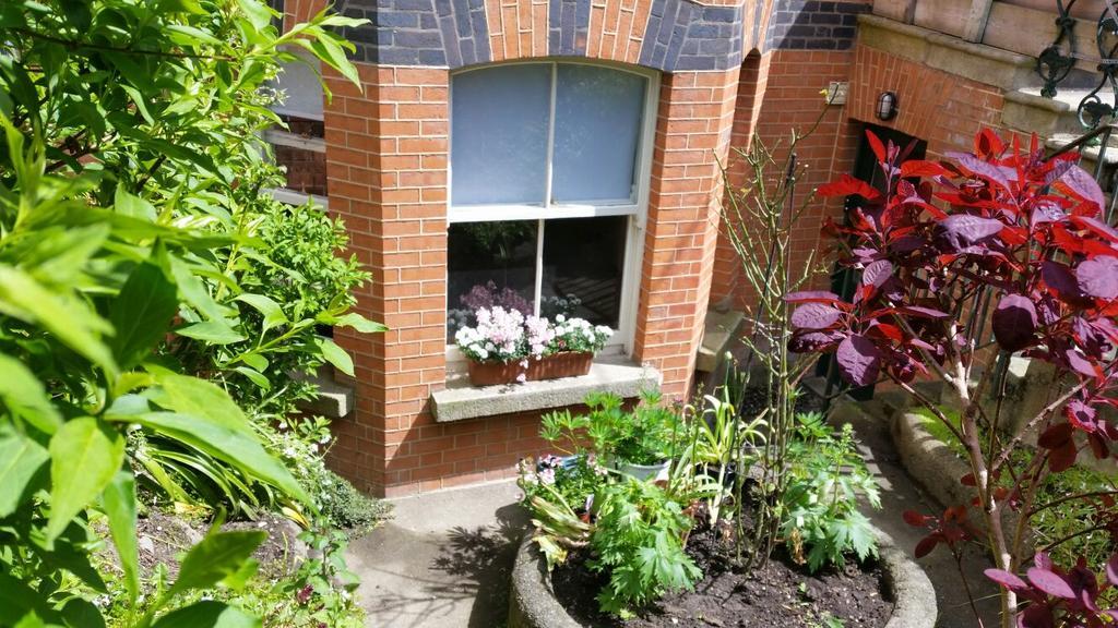 Ferienwohnung Claremount Bray Exterior foto