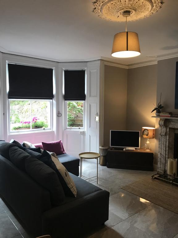 Ferienwohnung Claremount Bray Exterior foto