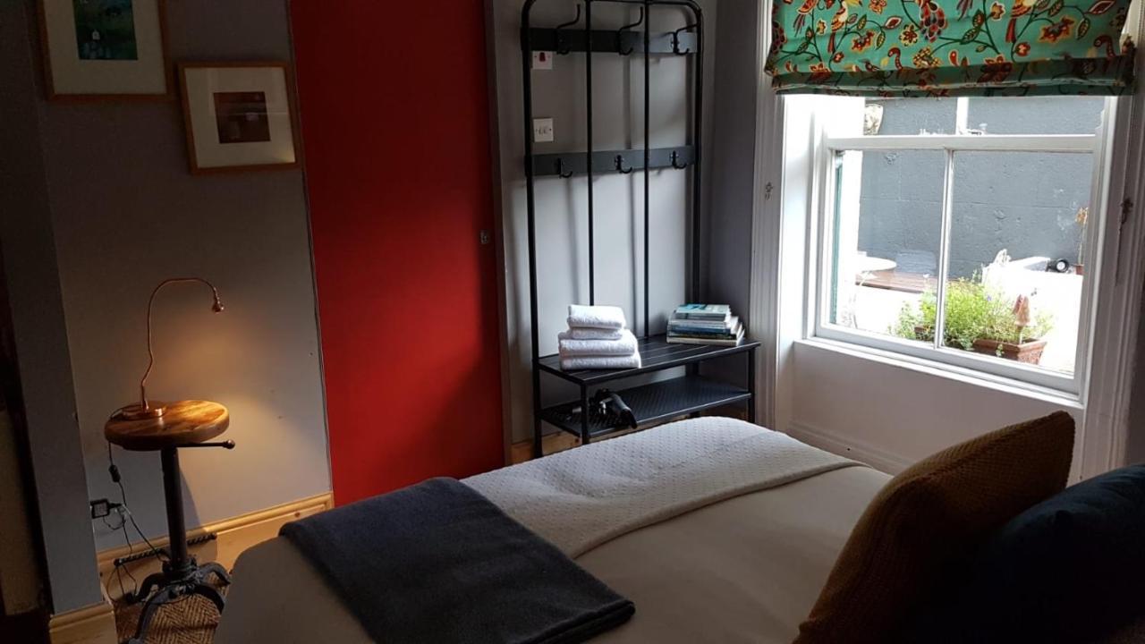 Ferienwohnung Claremount Bray Exterior foto