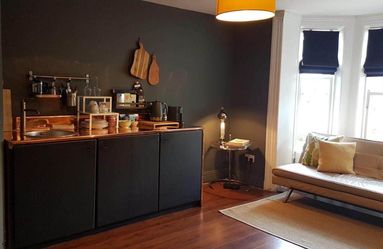 Ferienwohnung Claremount Bray Exterior foto